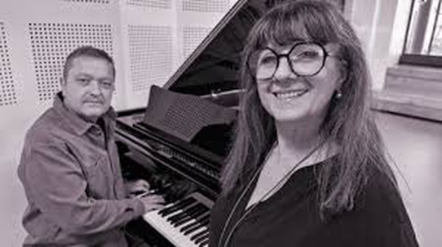 Spectacle "Gladys et le Jazz"