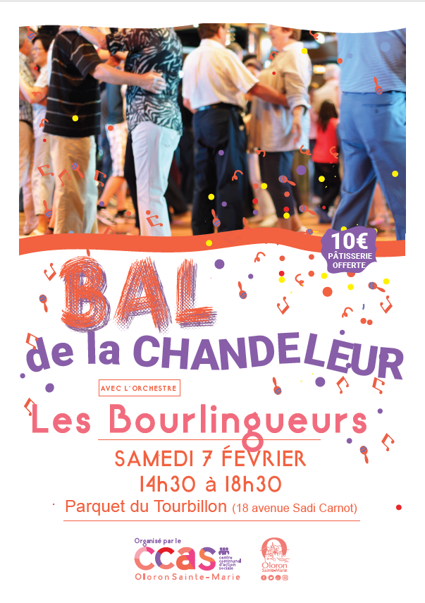 Bal de la Chandeleur