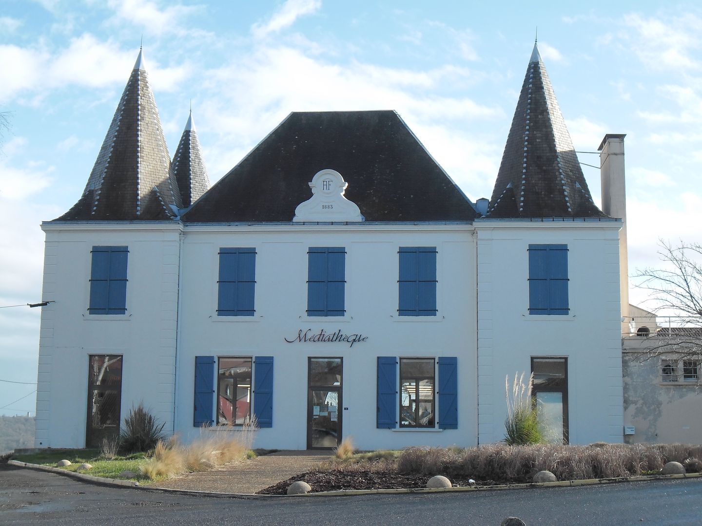 Les nuits de la lecture