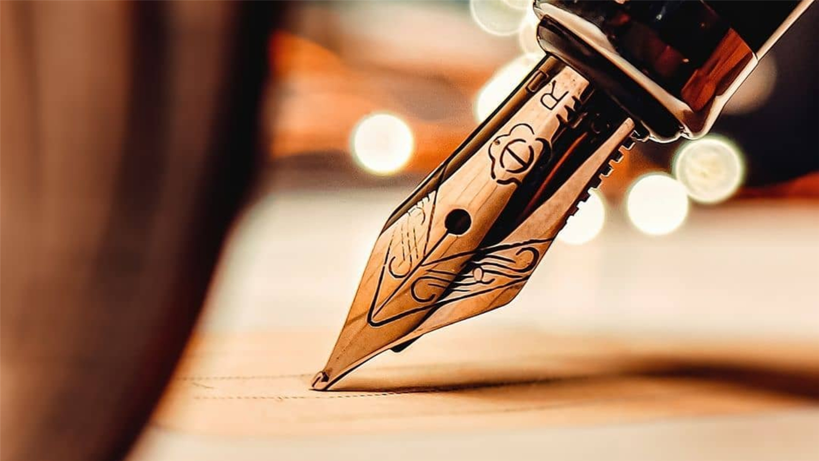 Atelier écriture : Le geste et l'image