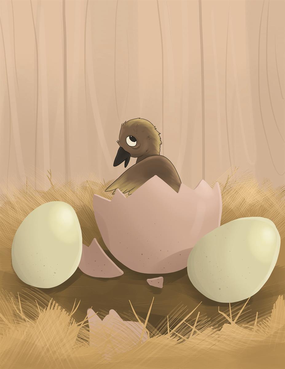 Spectacle : Le vilain petit canard