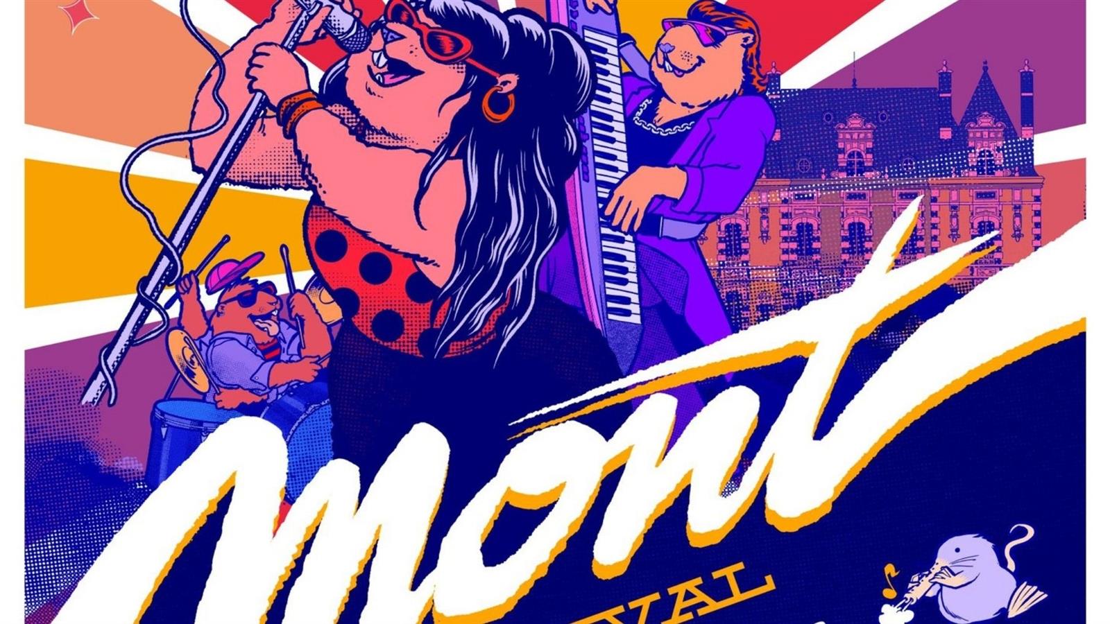 Mont Festival