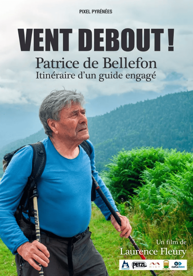 Cinéma Gourette : Vent debout - Ciné-rencontre ...