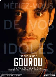Cinéma Gourette : Gourou
