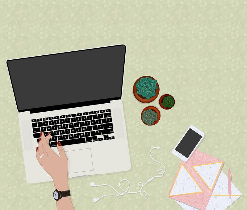 Atelier : Apprenons le numérique