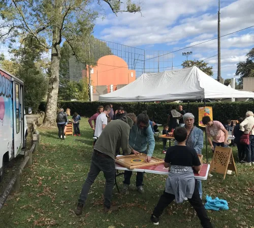 Les Rendez-Vous du Ludotruck