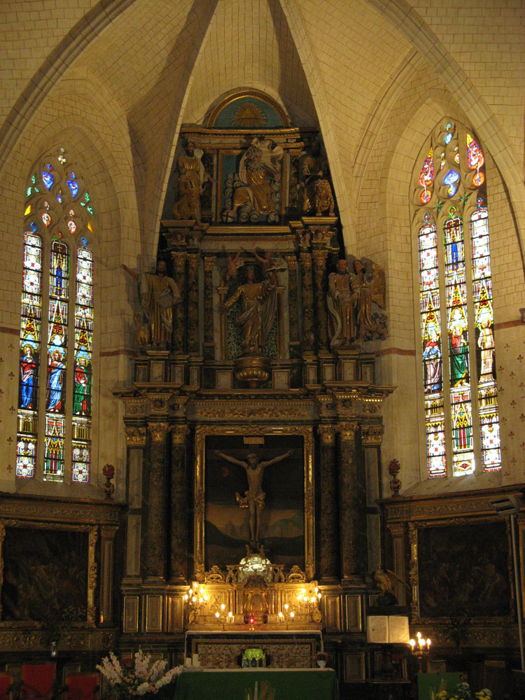 Concert : Ensemble Vocal Polymnie