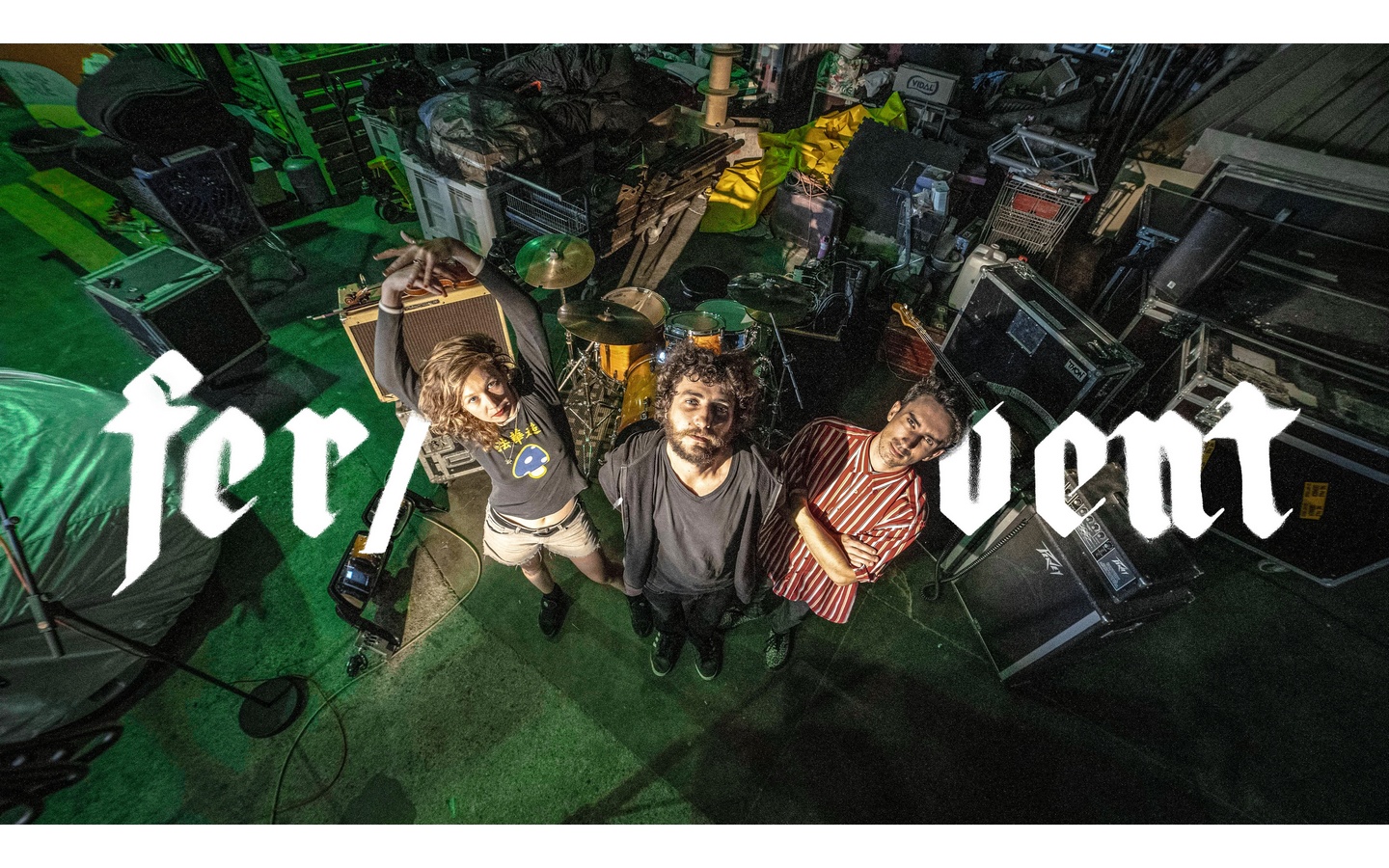 Concert de Fer/Vent et This Will Destroy Your Ears