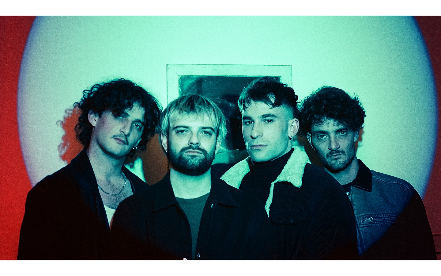 Concert de Nastyjoe + Bench/Garden