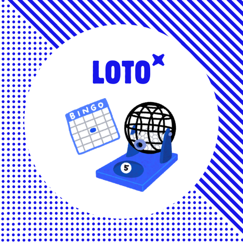 Loto club des aînés