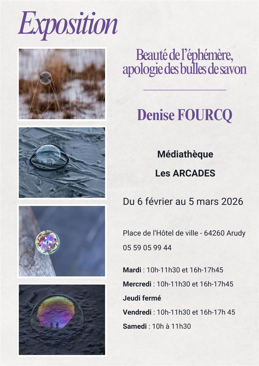 Exposition : Beauté de l'éphémère - Apologie d ...