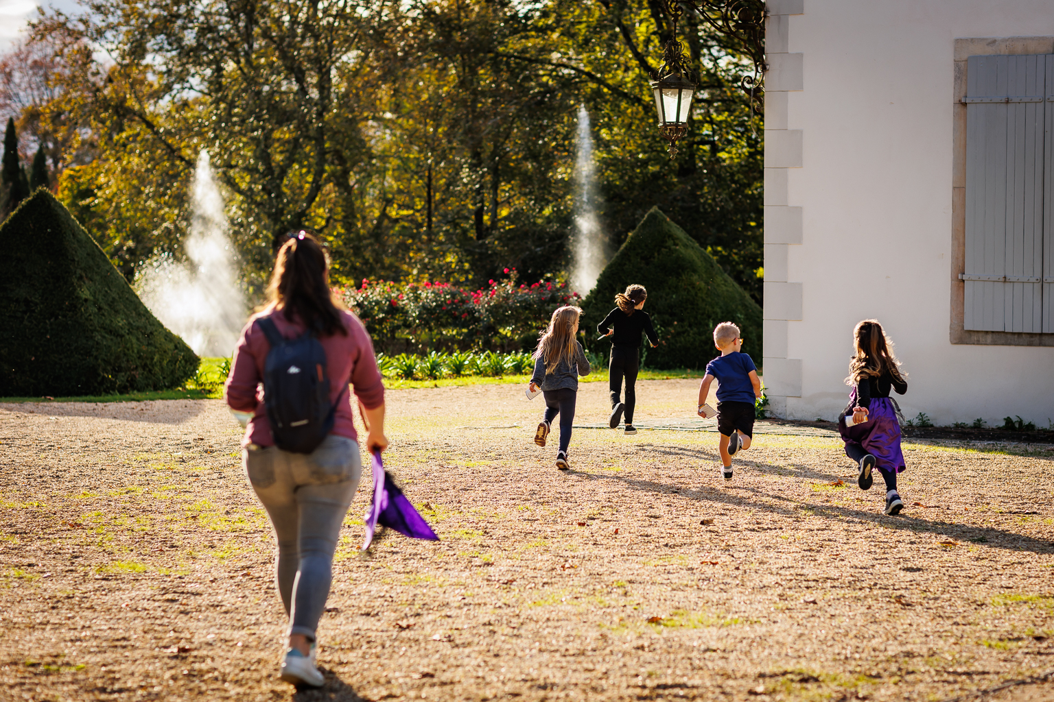 Jouons avec l'art - Atelier ludique du musée