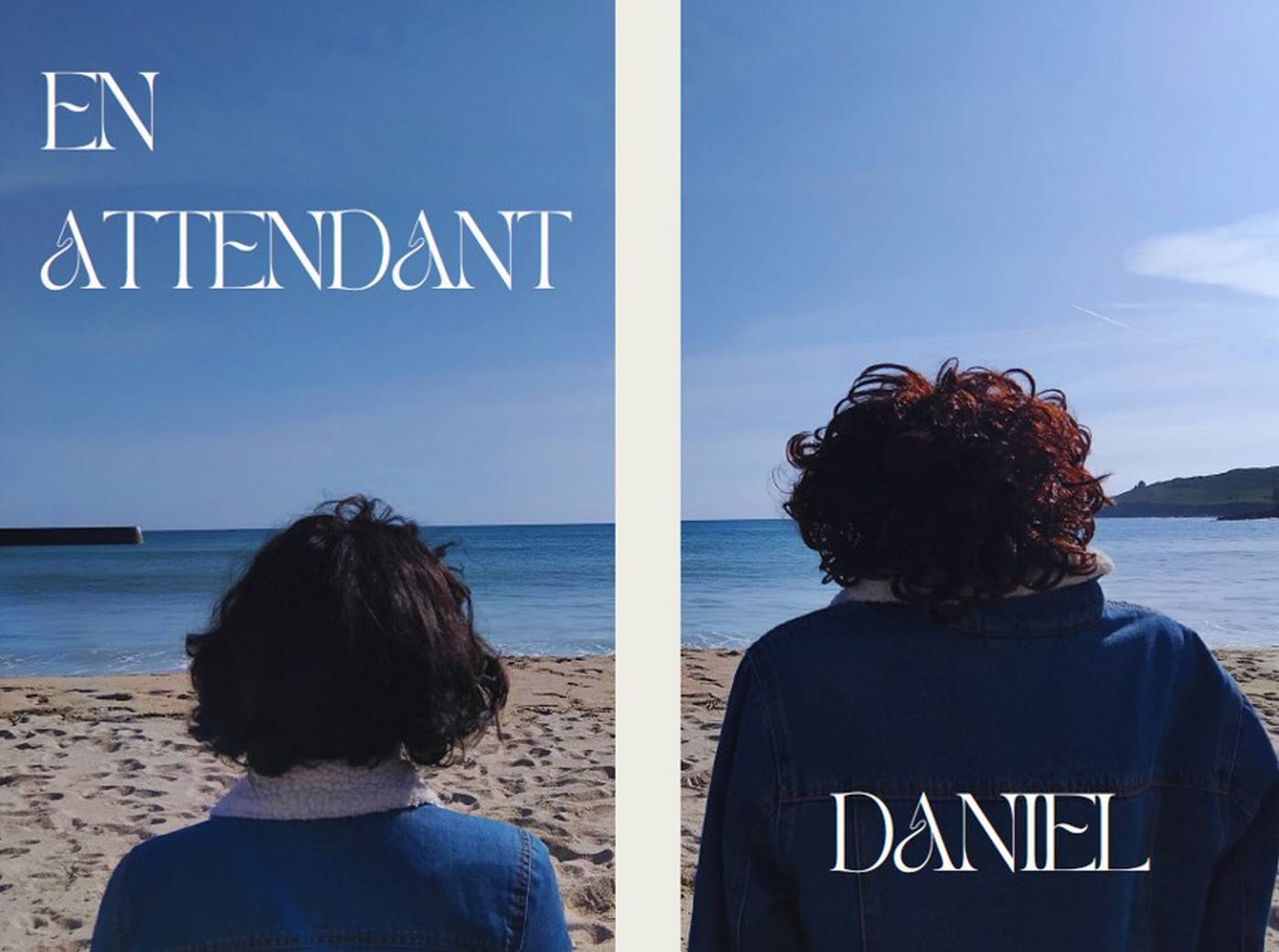 Spectacle : En attendant Daniel