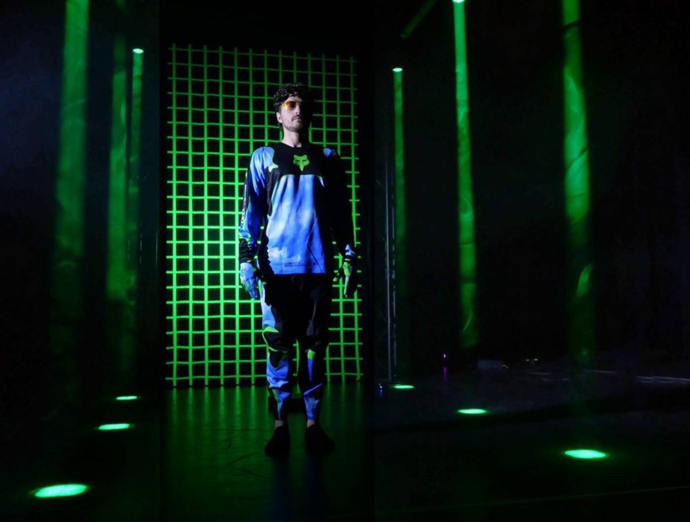 Spectacle musical : Hal2000