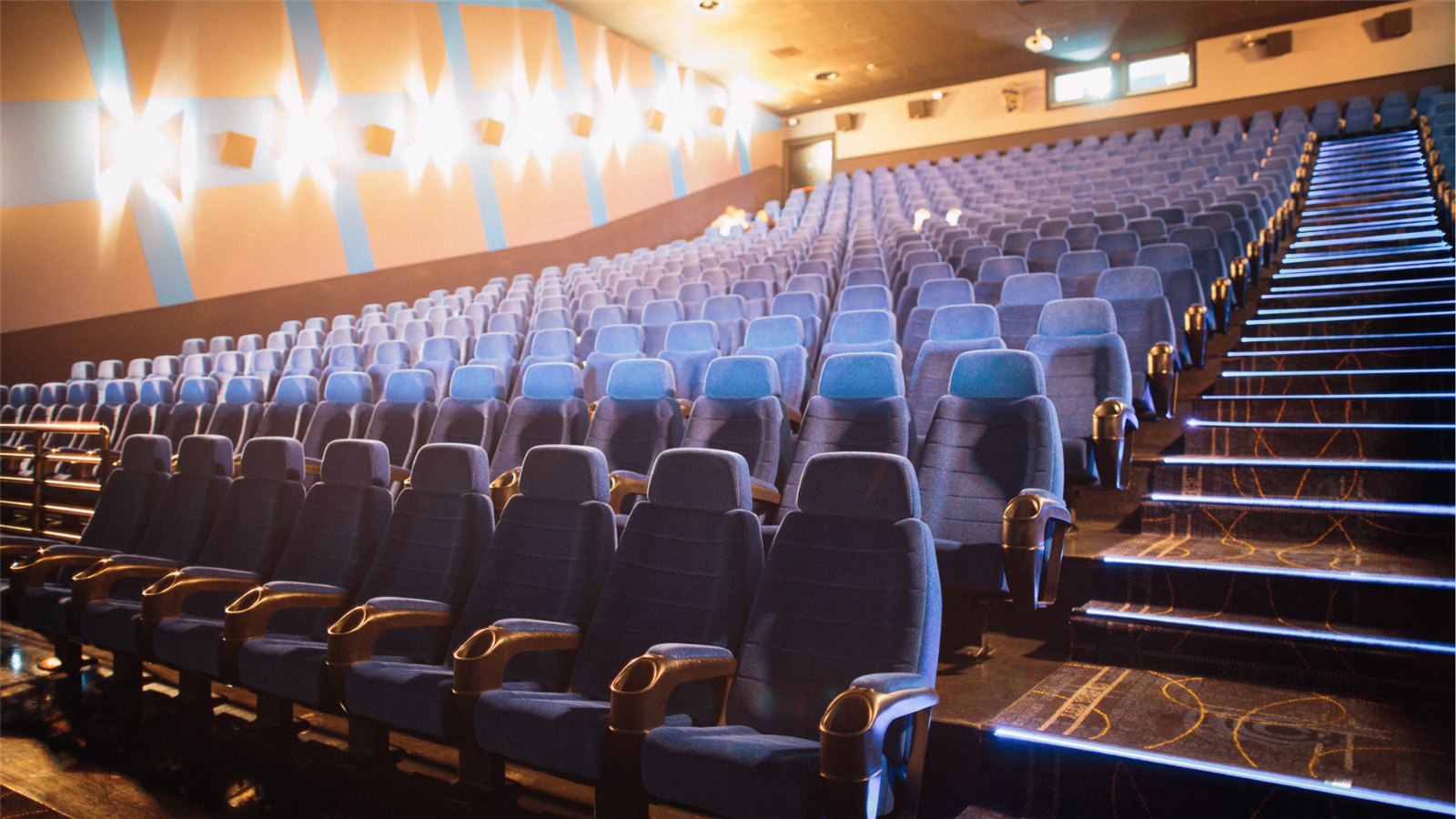 Ciné Atelier : Esprit(s) Rebelle(s)