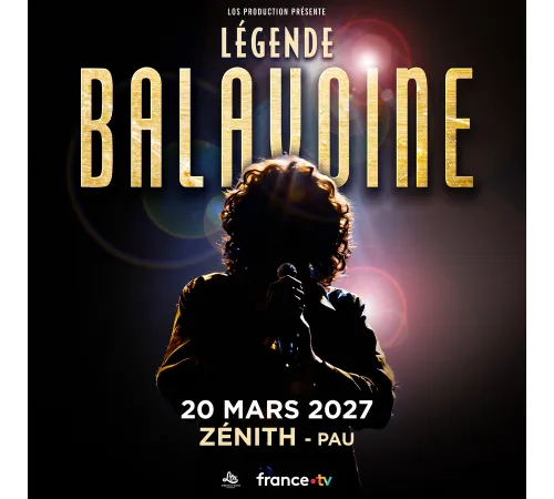 LEGENDE BALAVOINE
