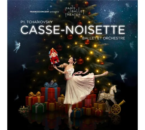 CASSE NOISETTE