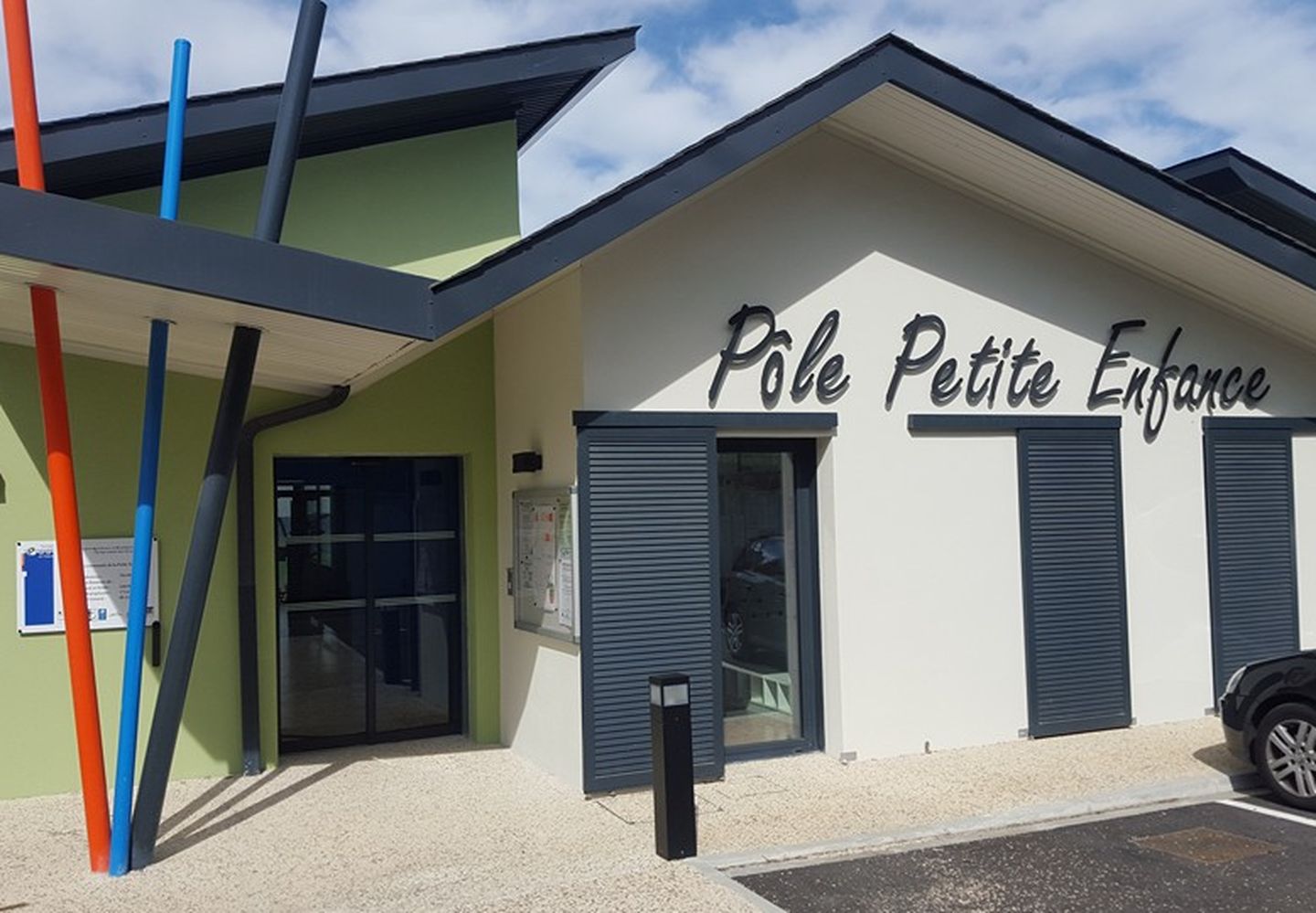 Atelier parents/enfants "conte et comptines"