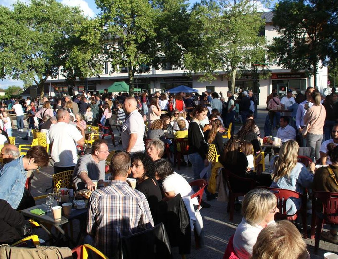 Nocturnes des 4 Saisons