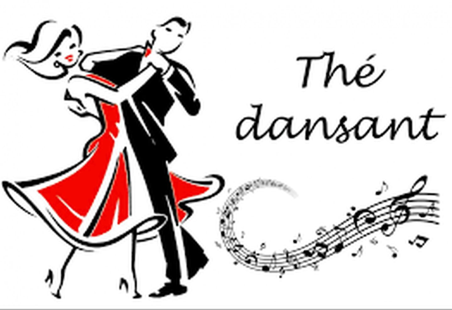 Poule au pot et thé dansant, de Lescloupé