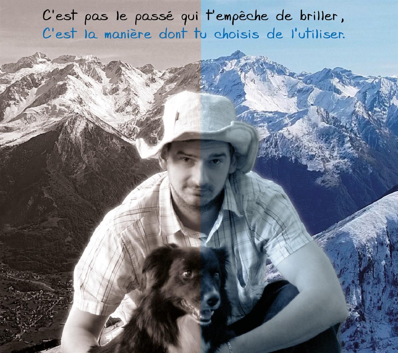 Ciné rencontre : "de nos racines à nos voix"