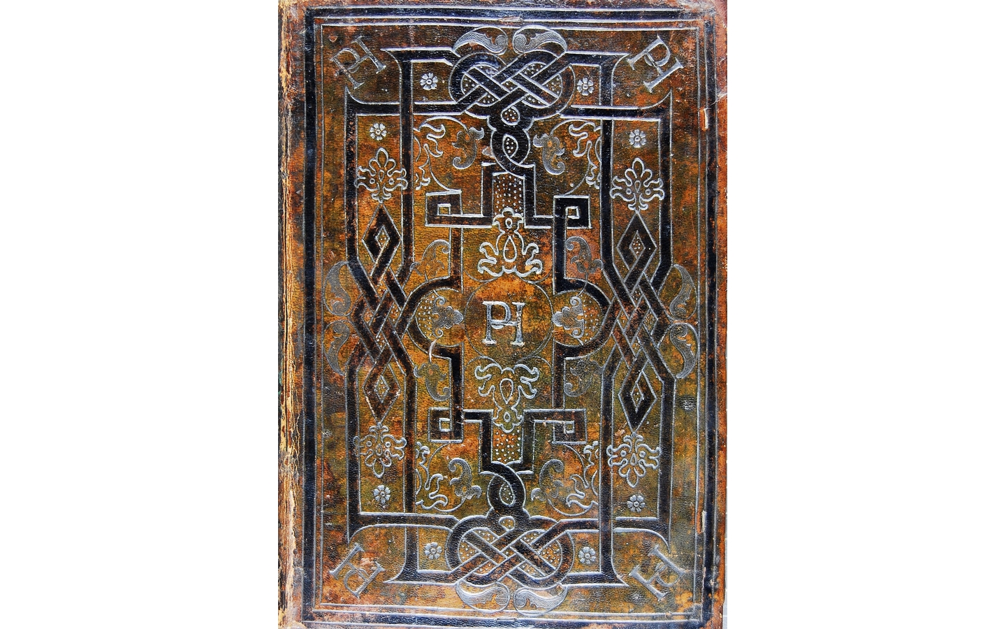 Mois de la reliure - La reliure au fil des siècles