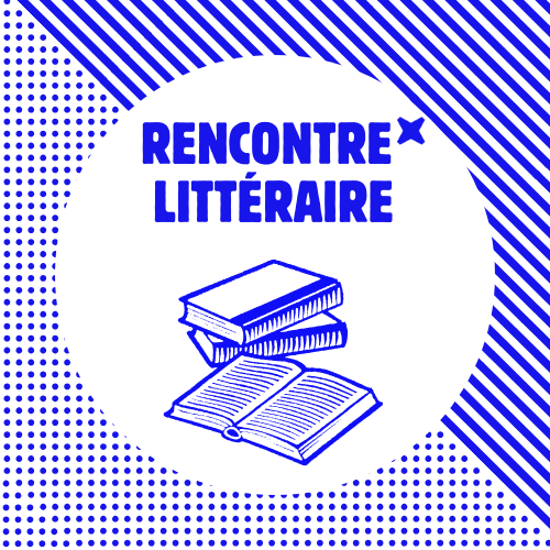 Rencontre littéraire ... - Crédit: OTHB | CC BY-NC-ND 4.0