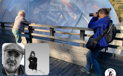 Eaux-Bonnes, entre images et mots