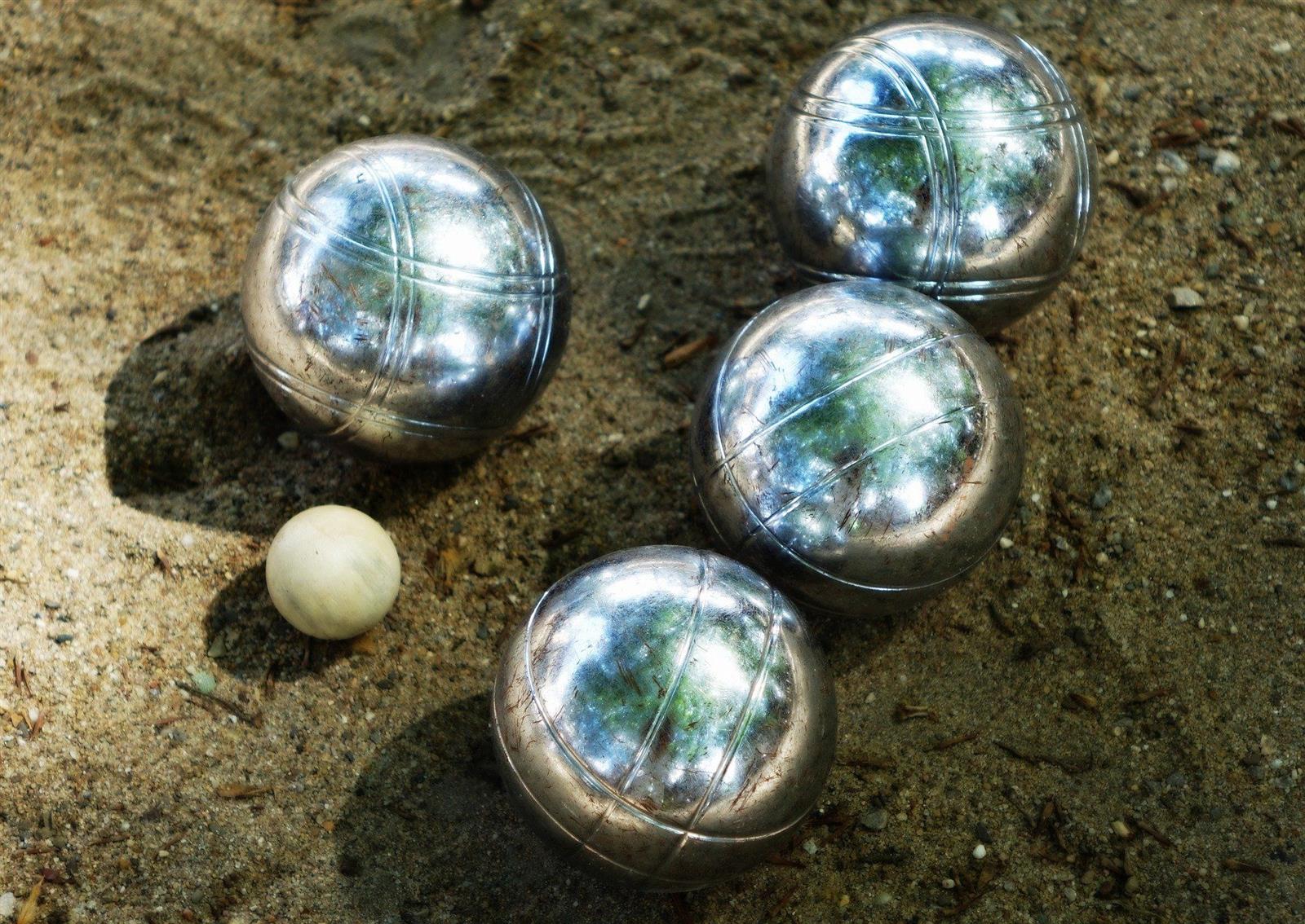 12h de pétanque