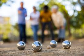 12h de pétanque