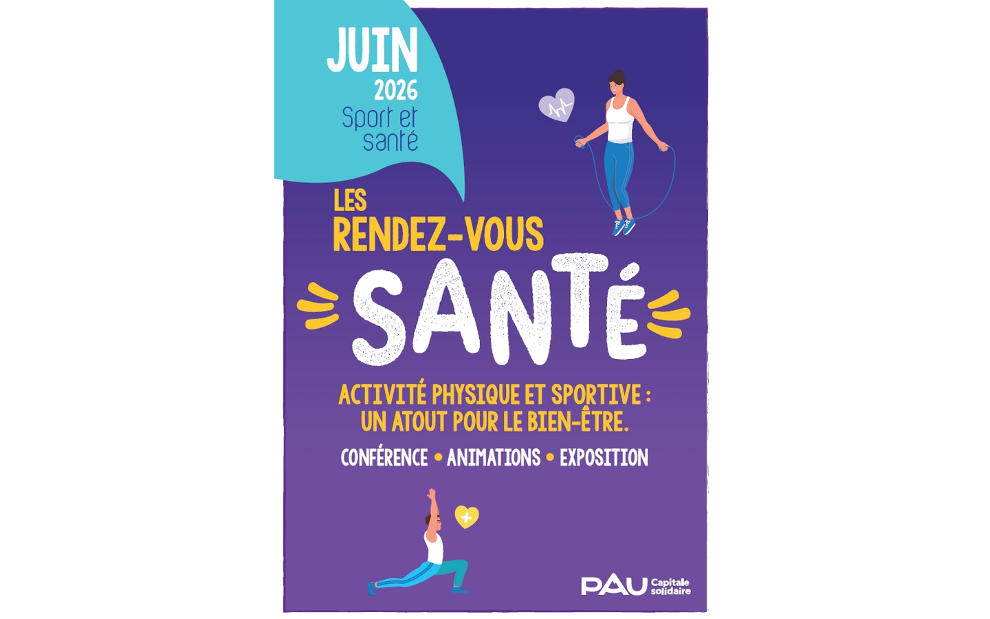 RDV santé - "Sport et Santé"