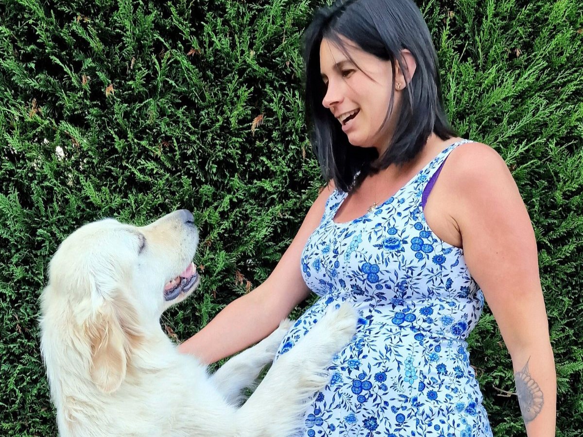 Atelier médiation animale avec Anaïs Llamas