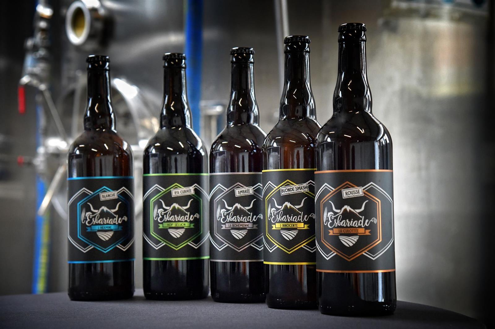 100 lieux 100 massages : Ancrage en Pyrénées