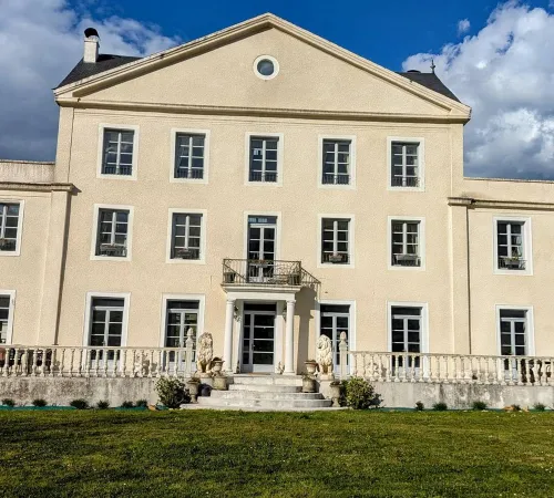 100 lieux 100 massages : Ancrage en Pyrénées