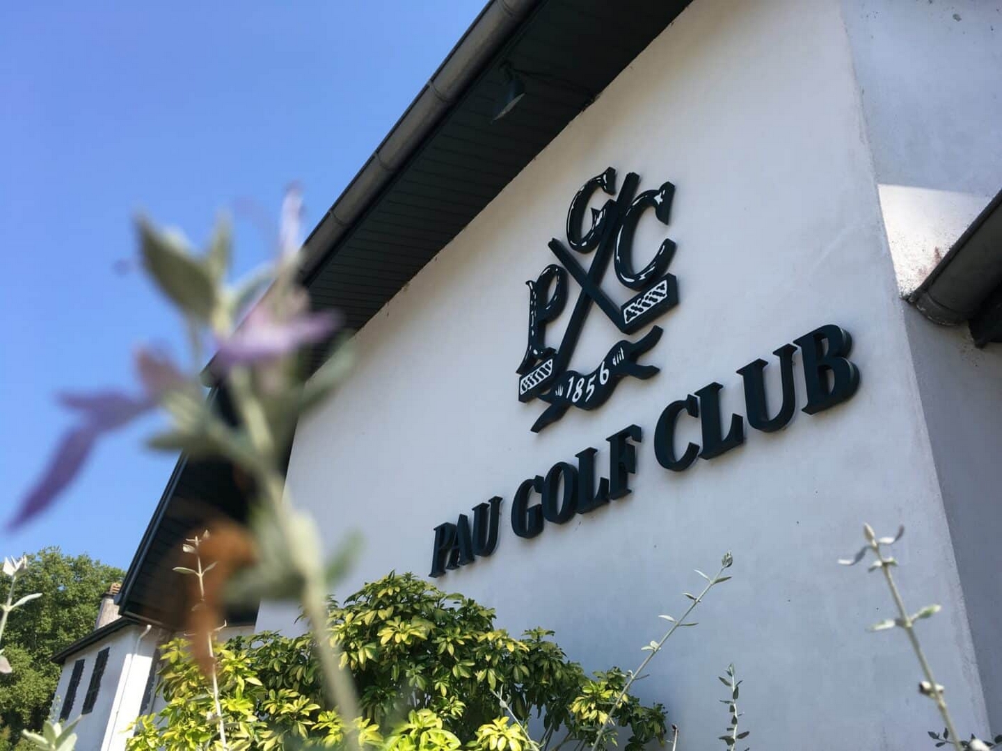Pau Golf Club