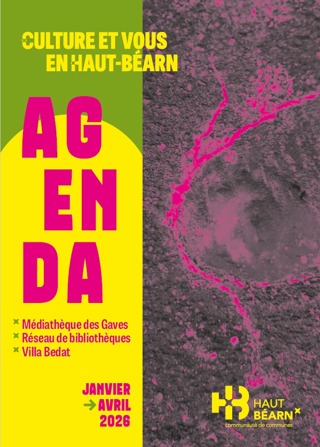 Culture et vous en Haut-Béarn : Des livres et  ...