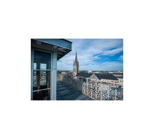 Destination Pau, l'histoire du Tourisme et de Pau de 1870 à nos jours
