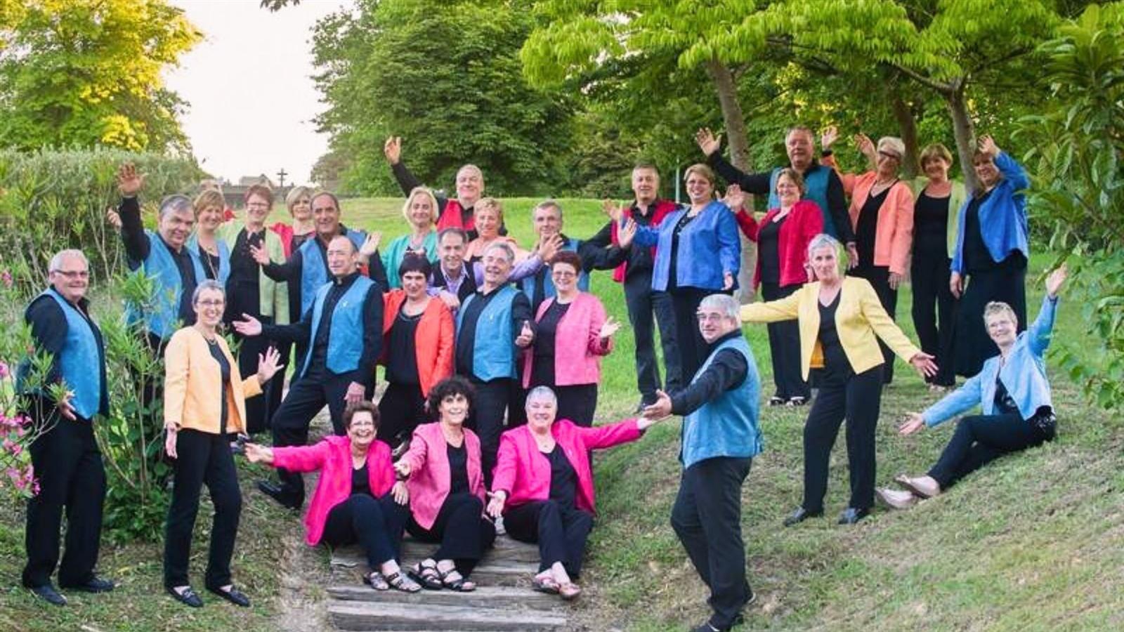 Concert de solidarité