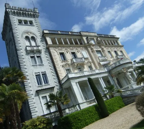 Palais Sorrento