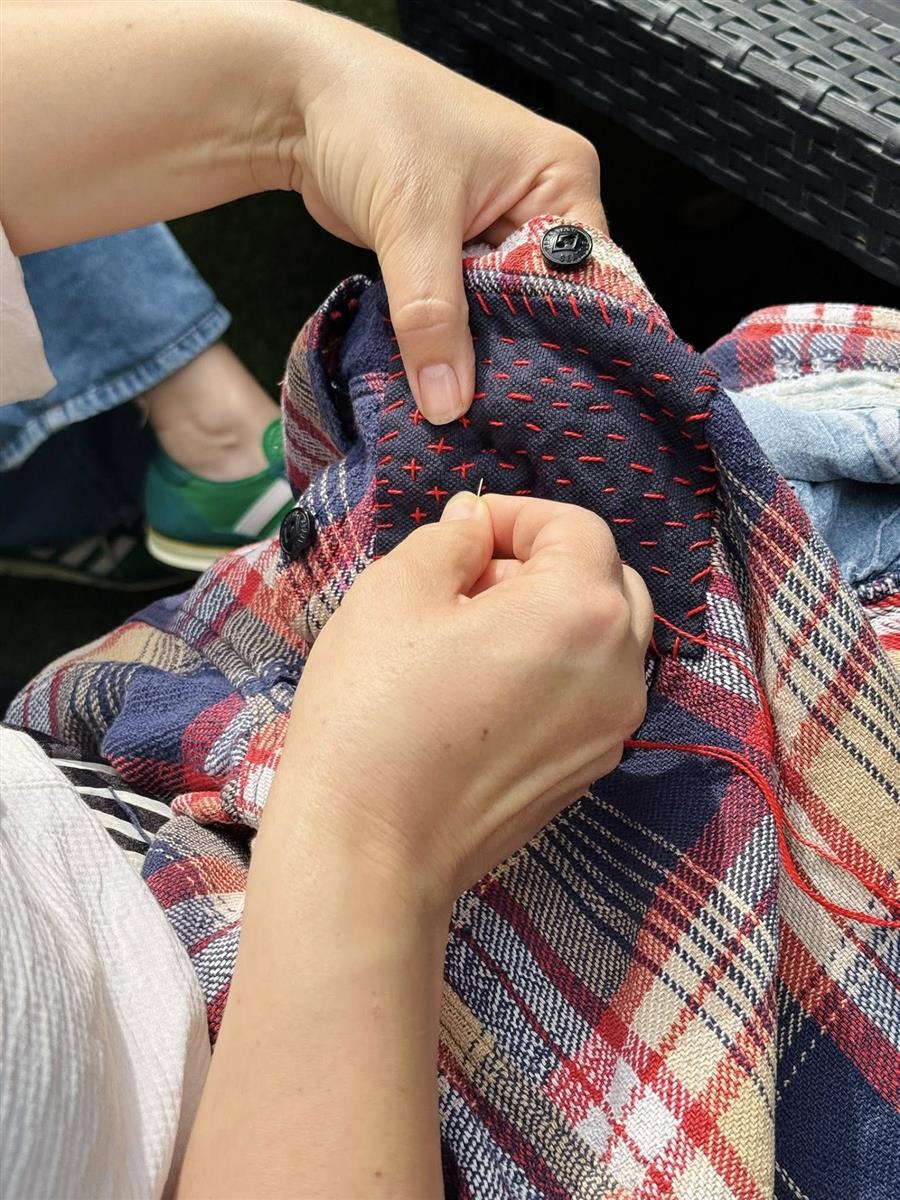 Atelier Sashiko