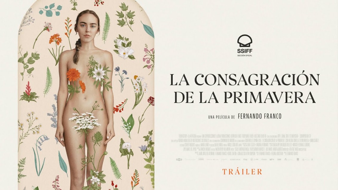 Quinzaine du film ibérique - La consagración d ...