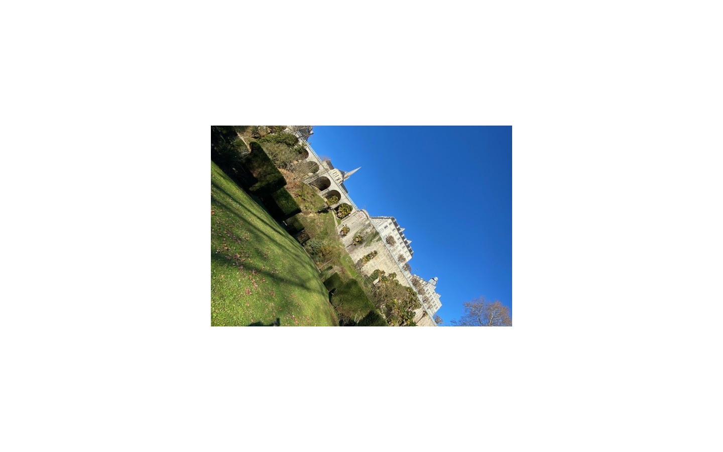 Boulevard, toute une histoire... épisode 2