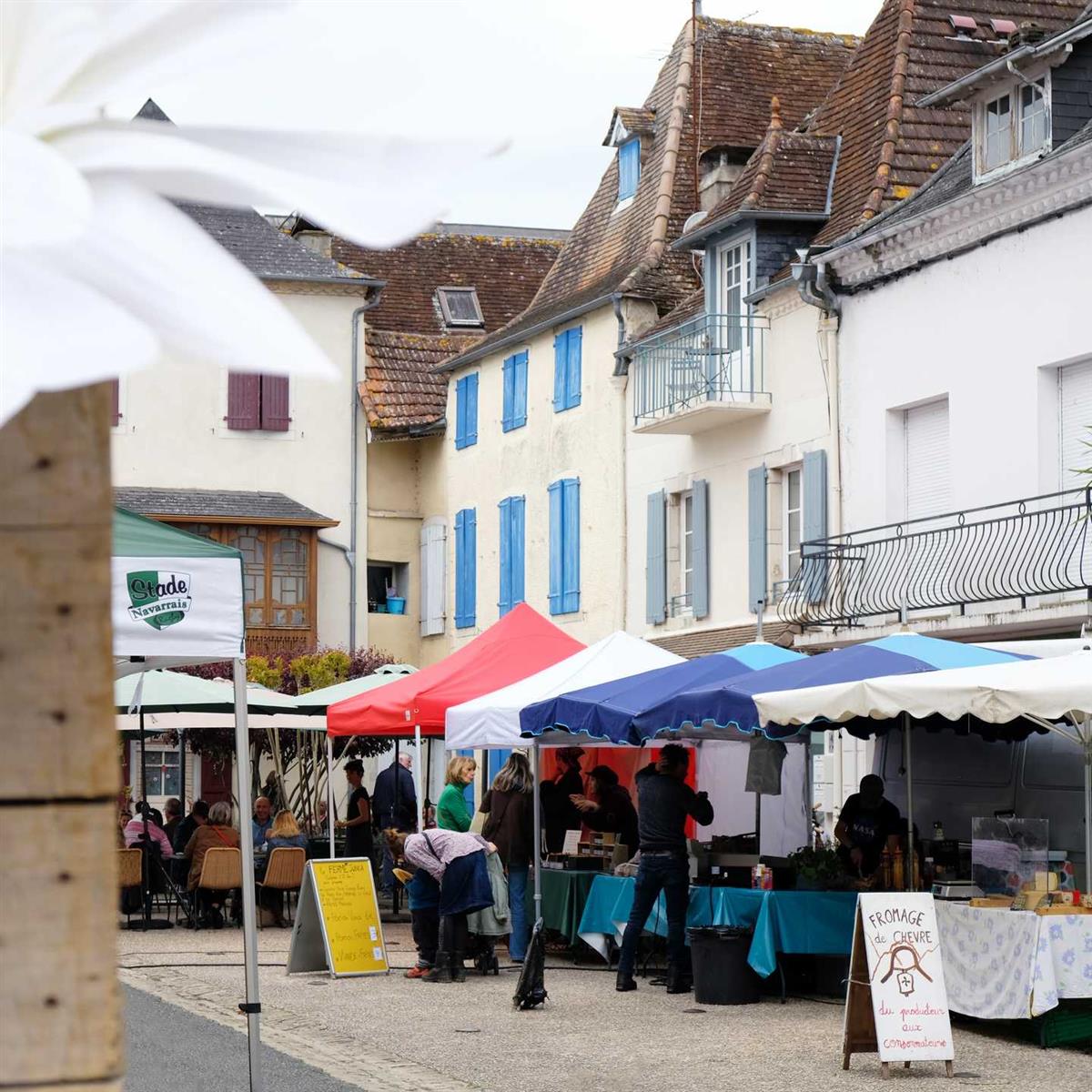 Exposition artisanale de Pâques