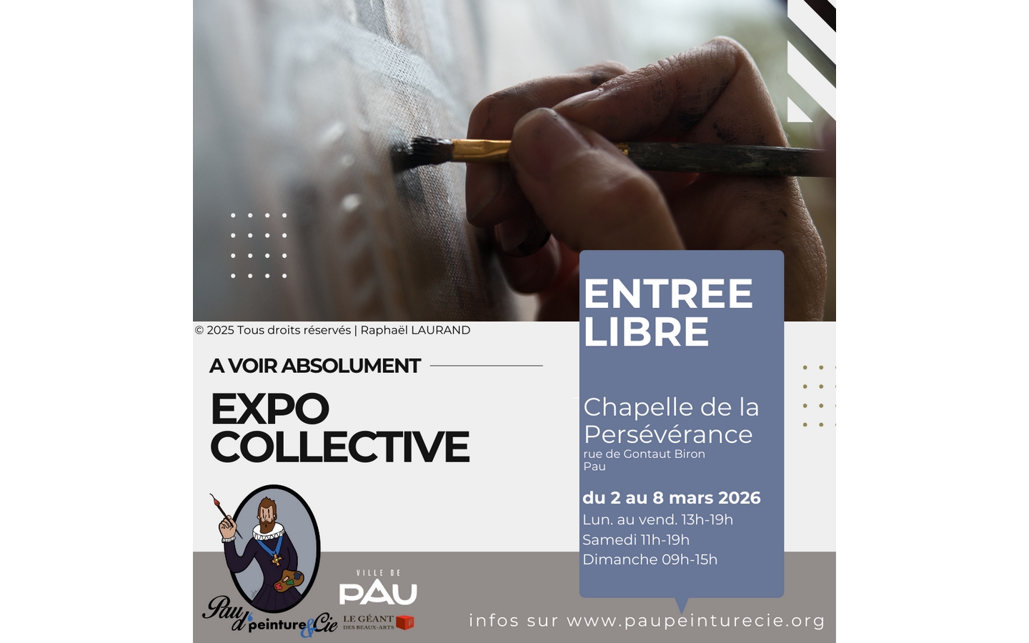 Expo collective