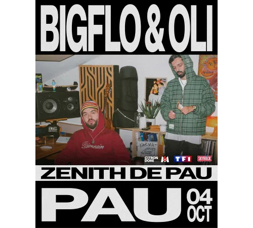 BIGFLO & OLI