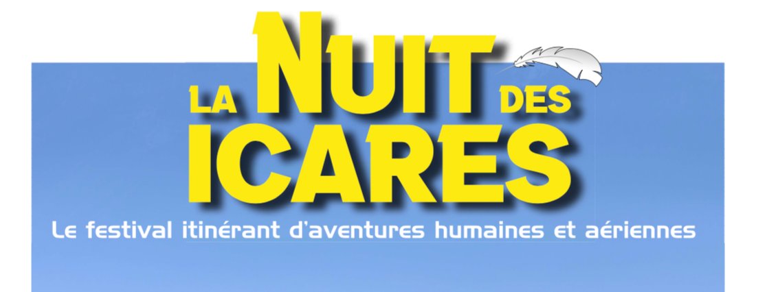 Cinéma Arudy : La nuit des Icares - Soirée spé ...