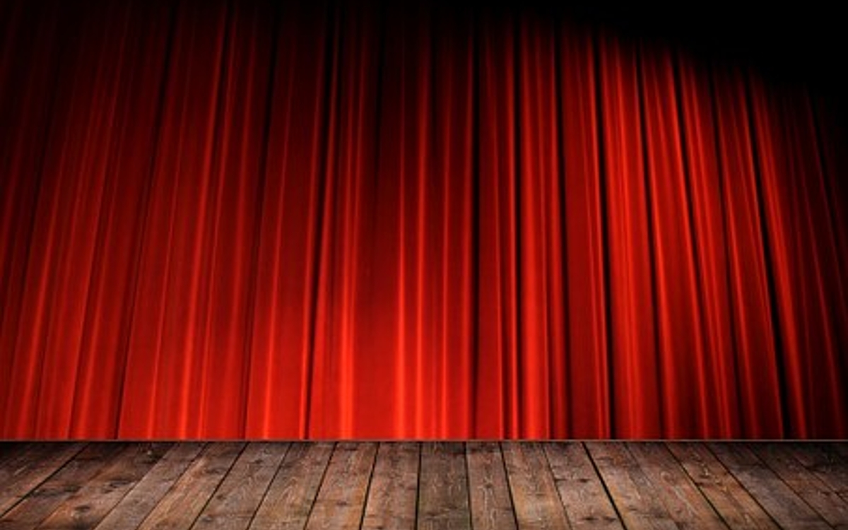 THÉÂTRE "Fallait pas les agacer"