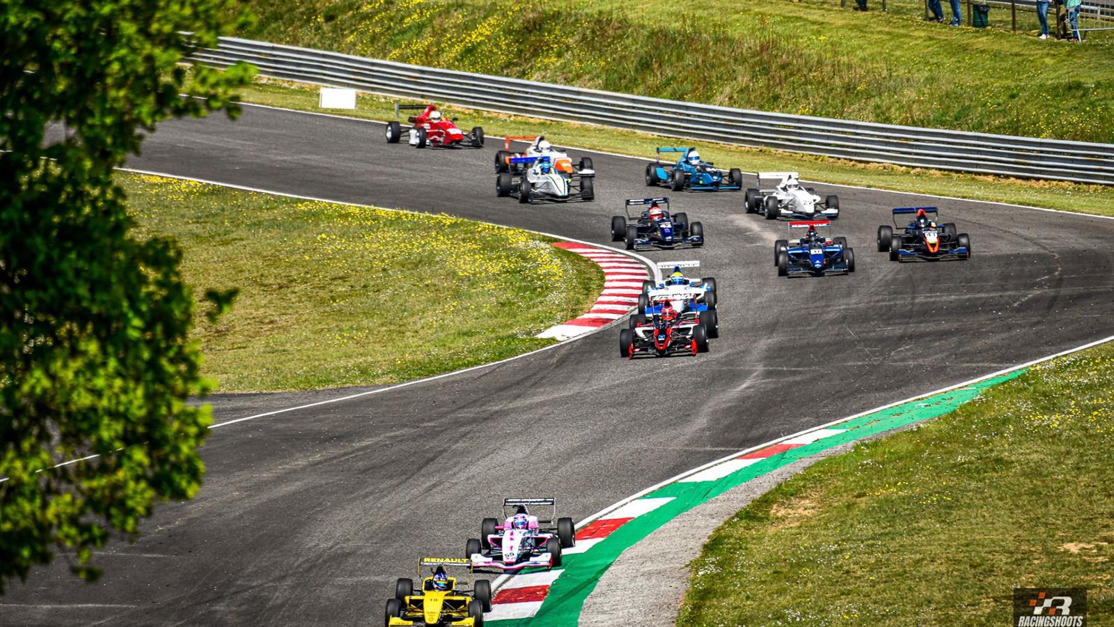 Coupe de France des circuits