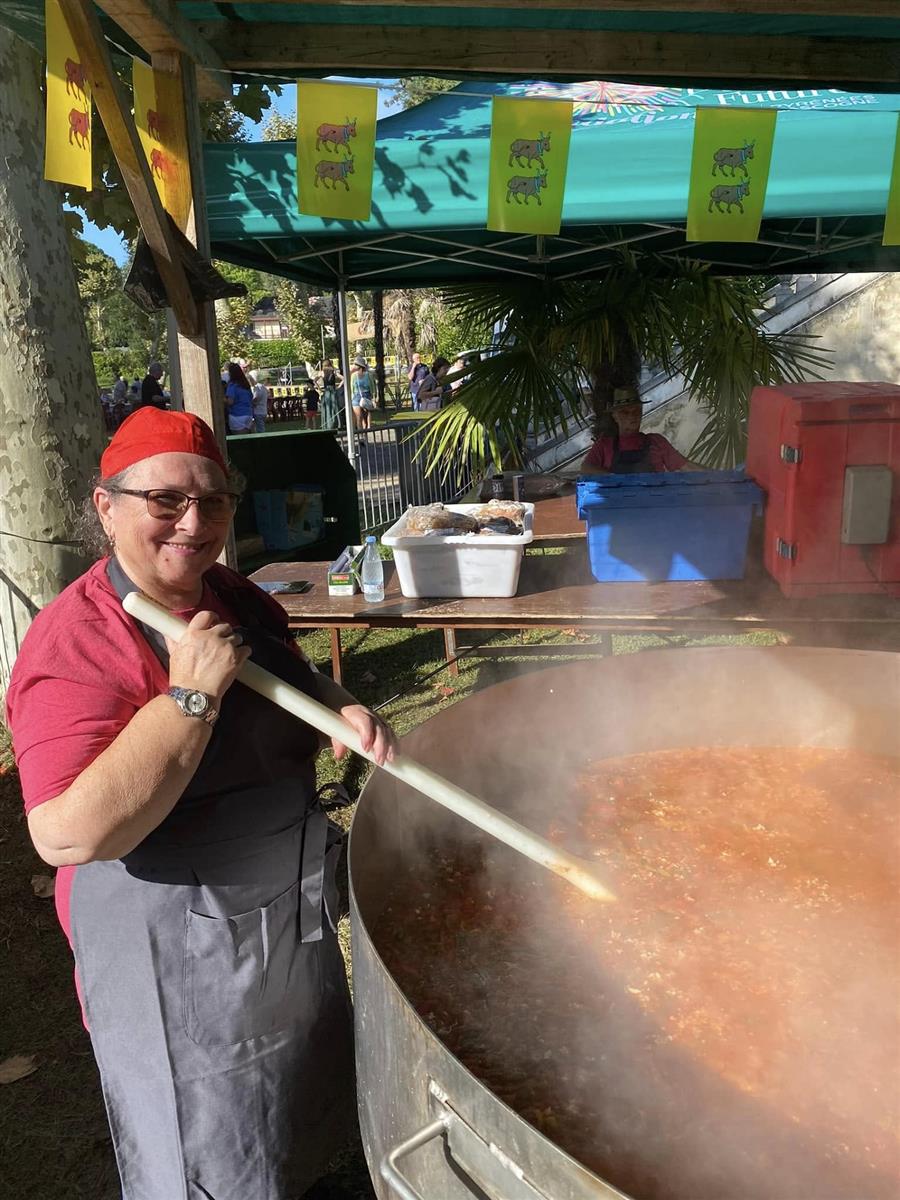 Concours de la Piperadère