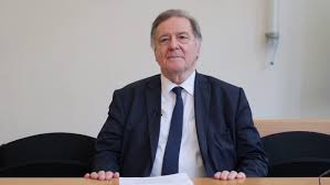 Rencontre avec Claude Blanchemaison Diplomate  ...